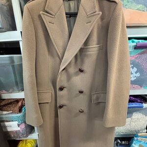 Brooks Brothers wool jacket